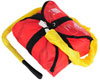 Gin Yeti Ultralight reserve parachute