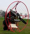 Paramotors