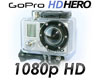 GoPro HD Hero Wide