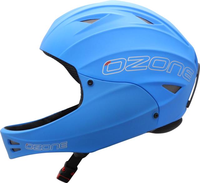 Ozone Nutshell Paragliding Helmet [Ozone Nutshell] £98.00 Axis