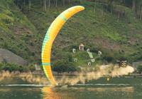 Ozone Trickster Acro Paragliding Wing