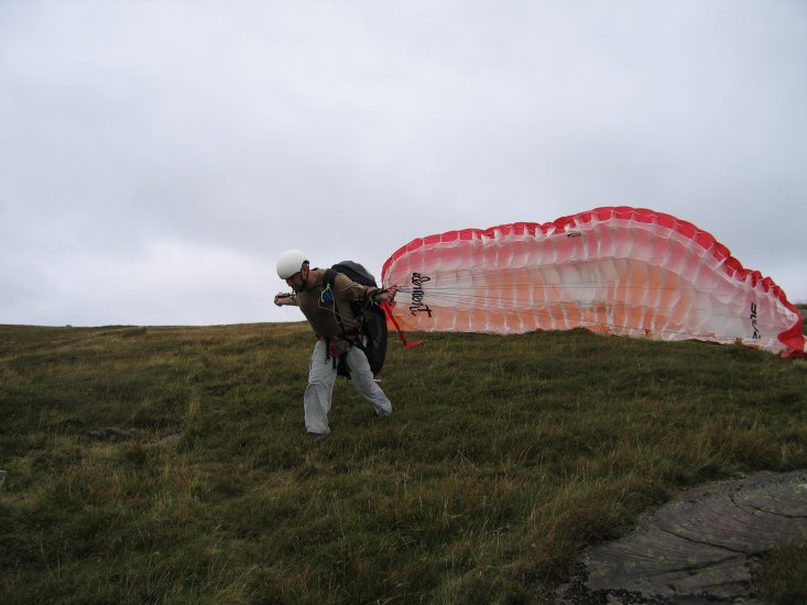 (image for) Paragliding Paramotoring extra days - Click Image to Close