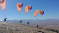 Paragliding Club Pilot course