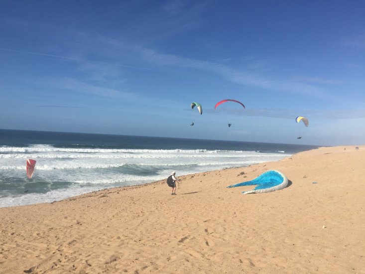 (image for) Morocco Coast EP and EP+ 8th-15th March 2025 - Click Image to Close