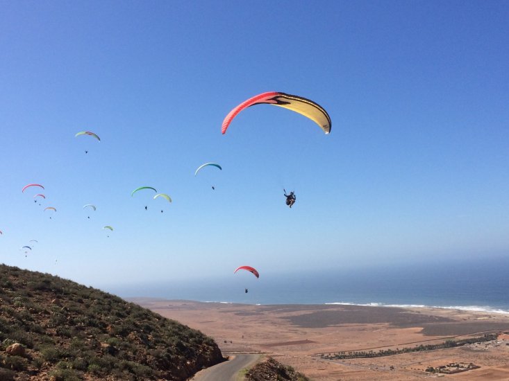 (image for) Morocco Coast EP and EP+ 8th-15th March 2025 - Click Image to Close