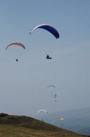 Paragliding Paramotoring extra days