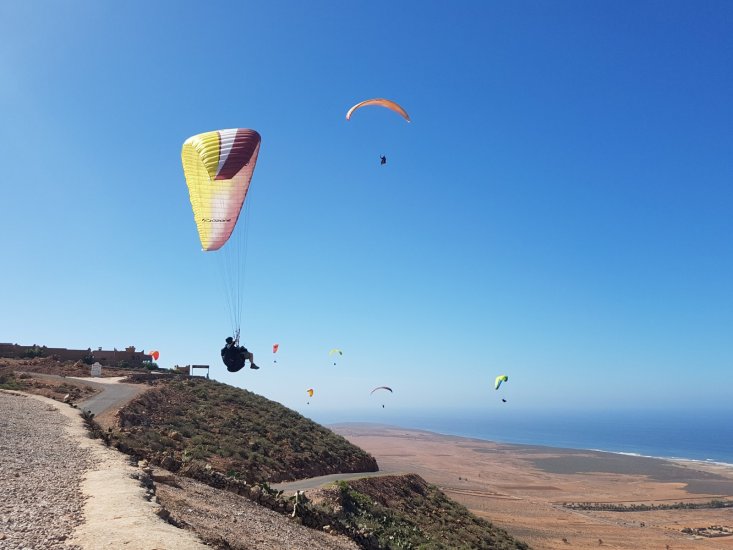 (image for) Morocco Coast EP and EP+ 8th-15th March 2025 - Click Image to Close