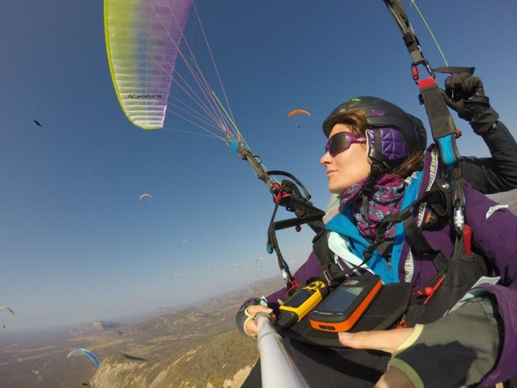 (image for) Ozone Swiftmax 2 tandem - Click Image to Close