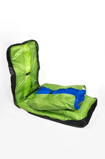 (image for) Independence Compress sausage bag - Click Image to Close