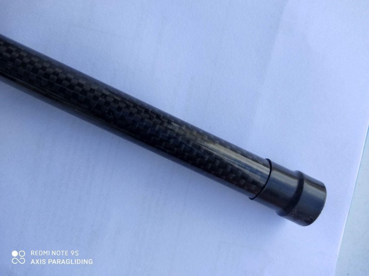 (image for) Air conception carbon fiber frame tubes - Click Image to Close