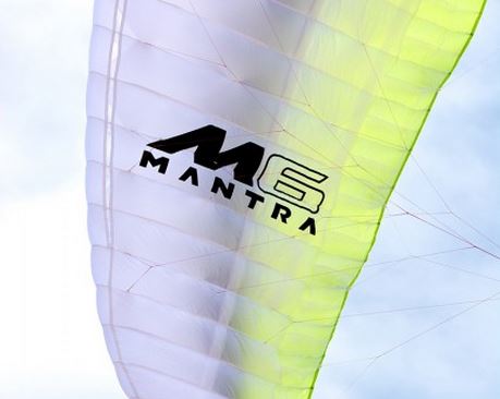 Ozone Mantra M6 - Click Image to Close