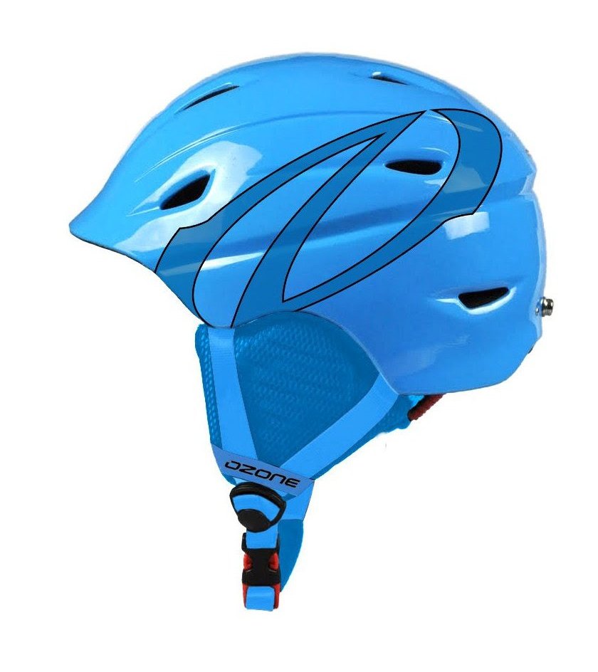 Ozone Shield Paragliding helmet