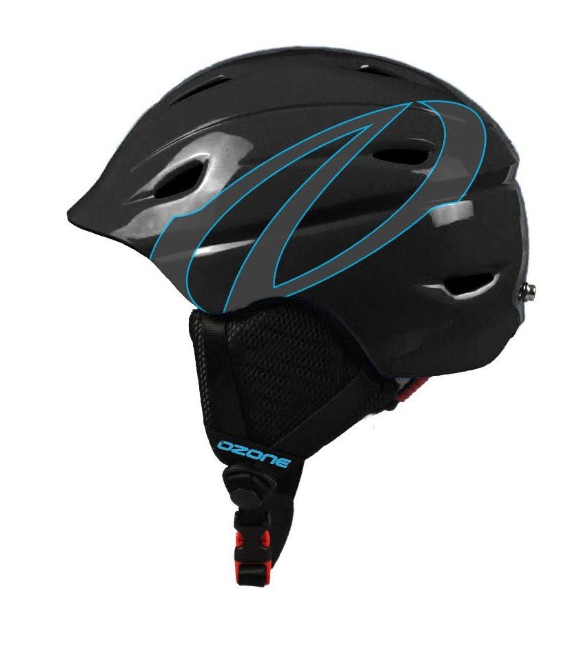 Ozone Shield Paragliding helmet