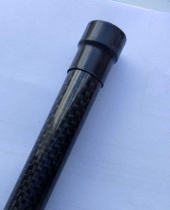Air conception carbon fiber frame tubes Air conception carbon fiber frame tubes