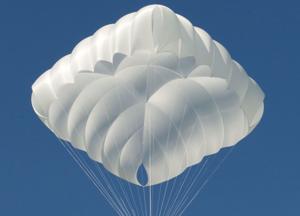 Reserve Parachutes