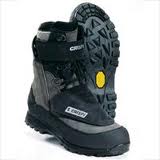 Crispi Airborne paragliding boots