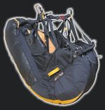 Independence Emotion EVO Reversible Harness Independence Emotion EVO Reversible Harness