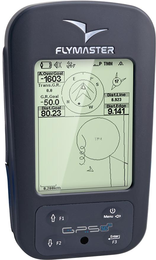 Flymaster GPS 3G Flymaster GPS 3G