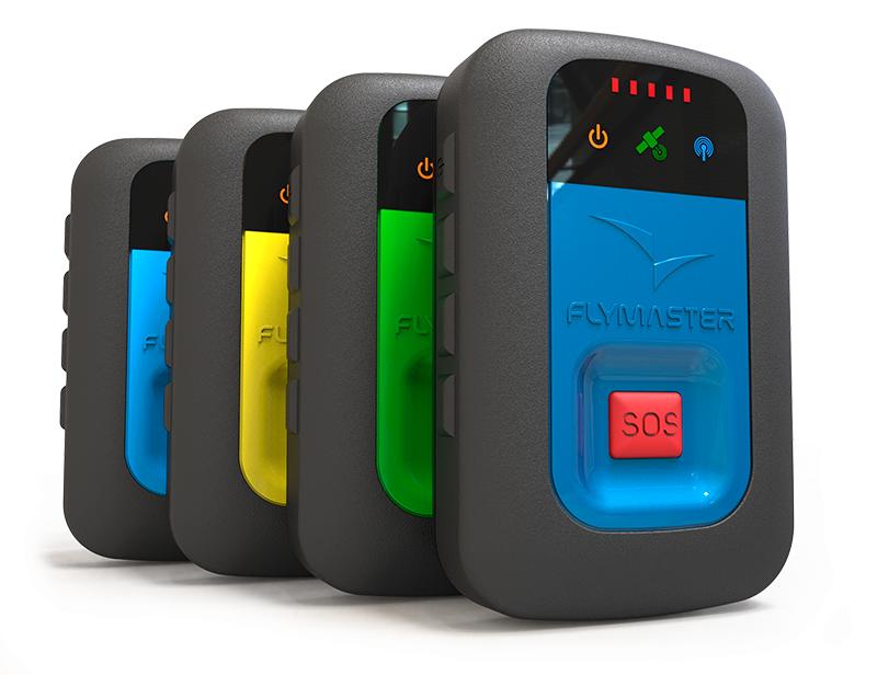 Flymaster Tracker Flymaster Tracker