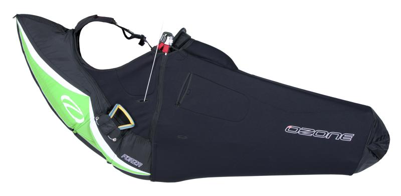 Ozone Forza Pod harness - Click Image to Close