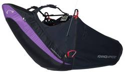 Advance Impress 3 Pod Harness Advance Impress 3 Pod Harness