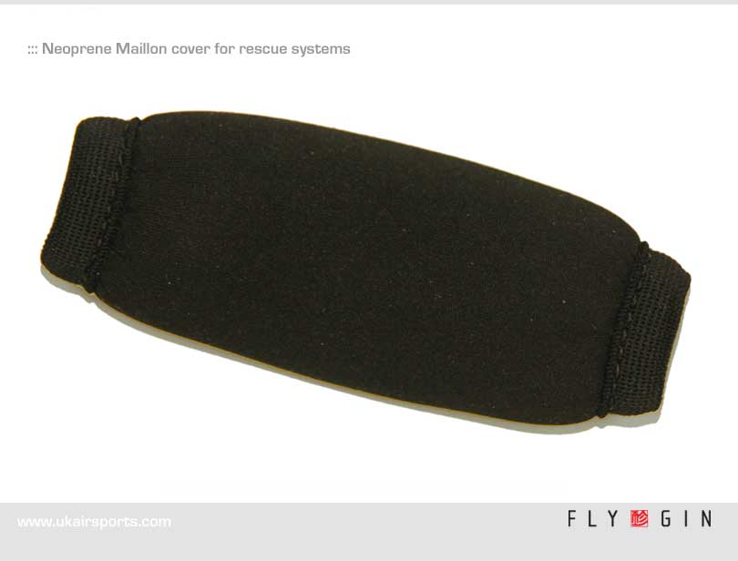 Neoprene Maillon Rapide Cover Neoprene Maillon Rapide Cover