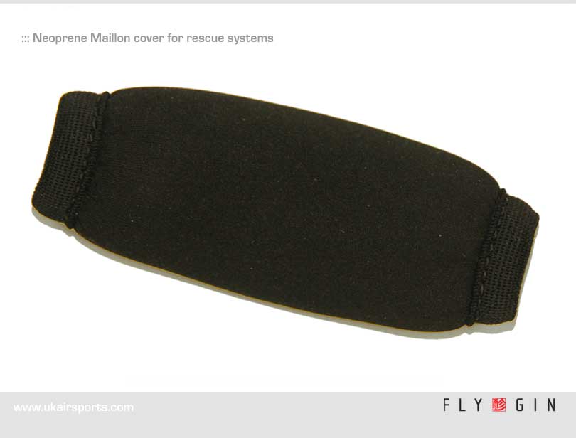 Neoprene Maillon Rapide Cover