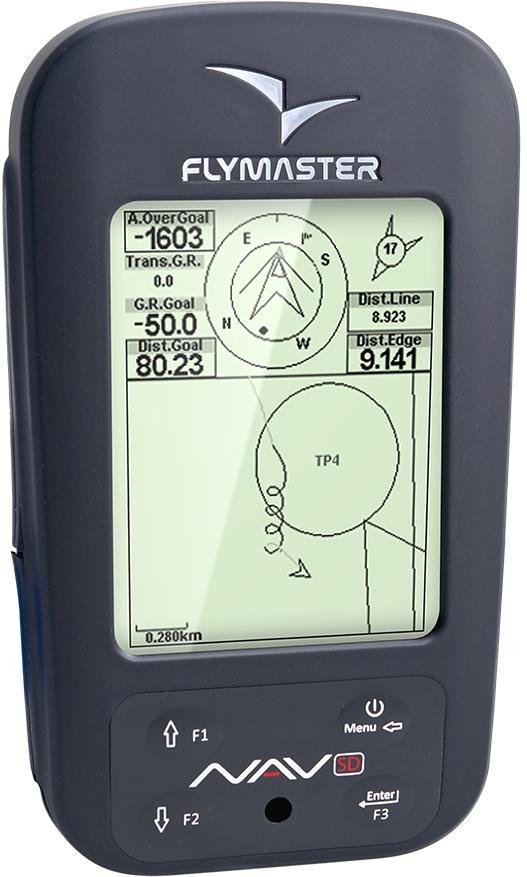 Flymaster Nav SD Flymaster Nav SD
