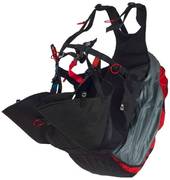 Ozone Oxygen1 Lightweight Reversible Harness