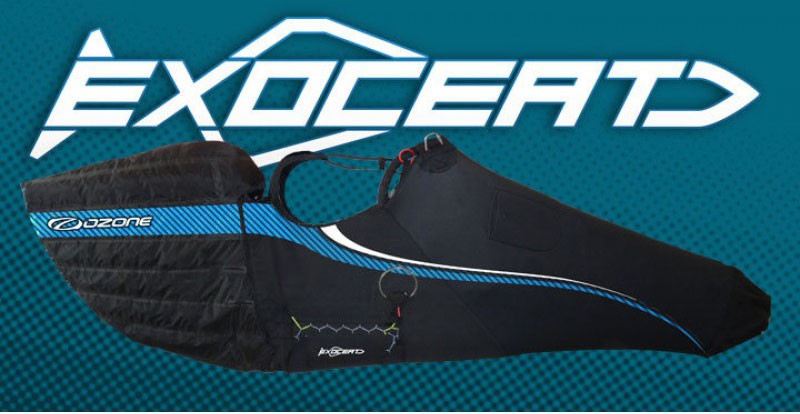 Ozone Exoceat Ozone Exoceat