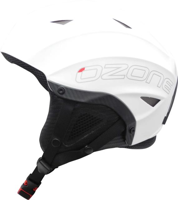 Ozone Nutshell Paragliding Helmet [Ozone Nutshell] £68