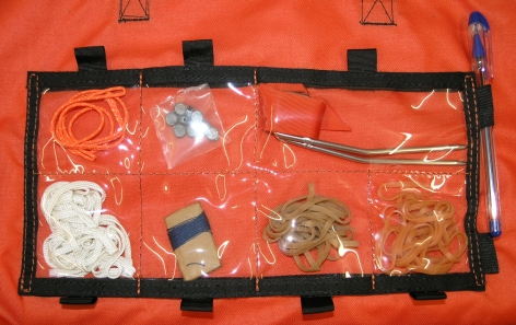 (image for) Independence Reserve Packing Kit