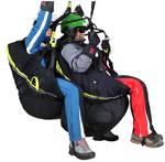 Gin Fuse Passenger Harness Tandem Paragliding