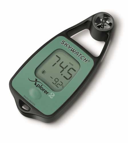 Skywatch Explorer 2 Skywatch Explorer 2