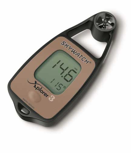 Skywatch Explorer 3 Skywatch Explorer 3