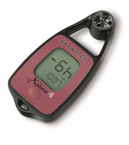 Skywatch Explorer 4 Skywatch Explorer 4