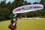 Ozone XXLite Lightweight Paraglider