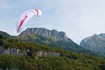 Ozone XXLite Lightweight Paraglider