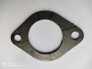 Air Conception Nitro 200 exhaust gasket Air Conception Nitro 200 exhaust gasket