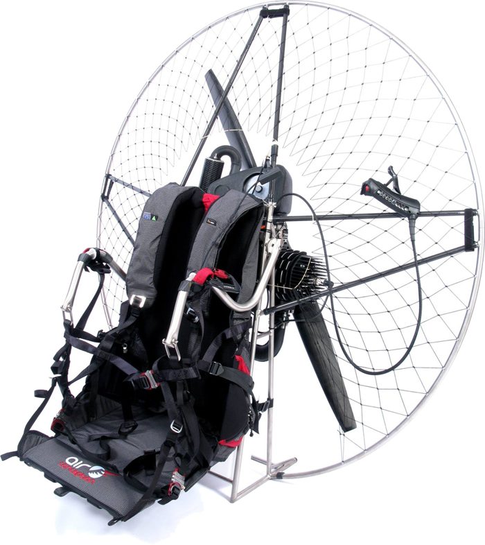 tornado 280 paramotor price