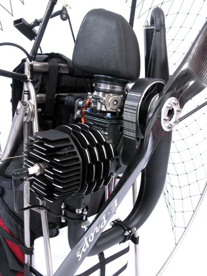 tornado 280 paramotor price