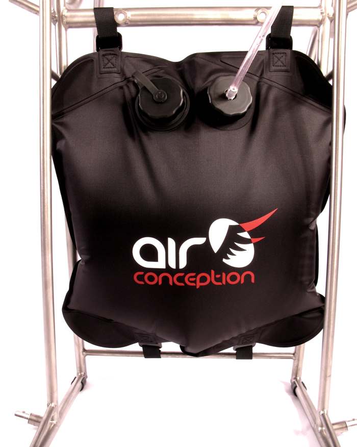 Air Conception Tornado 280