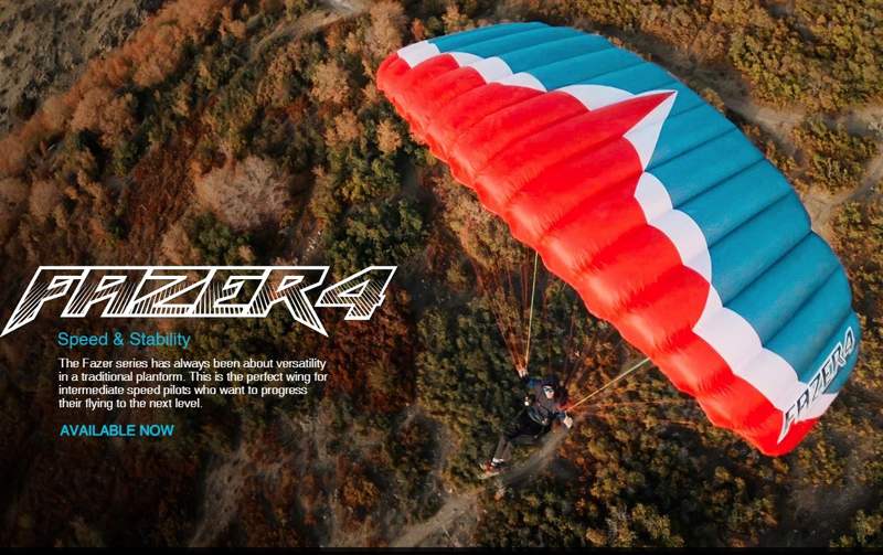 Ozone Fazer 4 Ozone Fazer 4