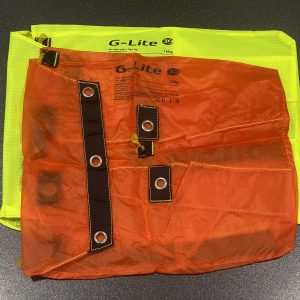 (image for) Gin G lite spare reserve conatiner - Click Image to Close