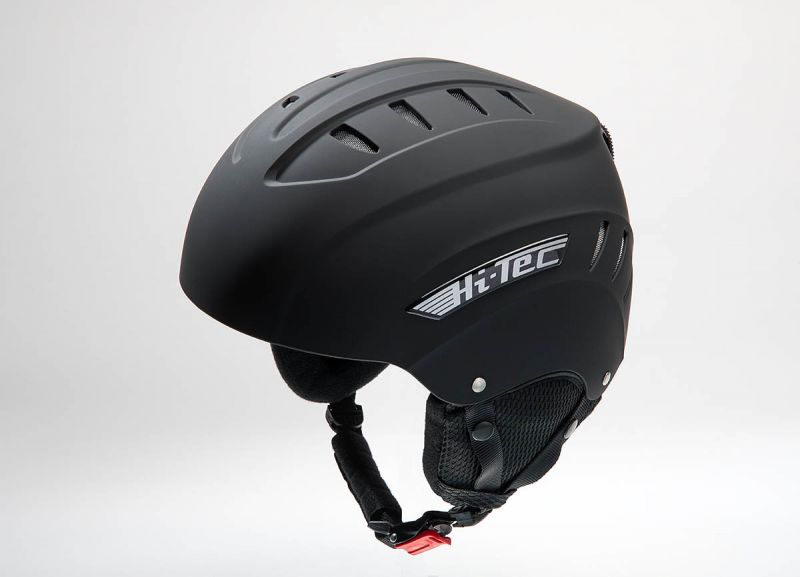 Hi Tec Airsports helmet - Click Image to Close