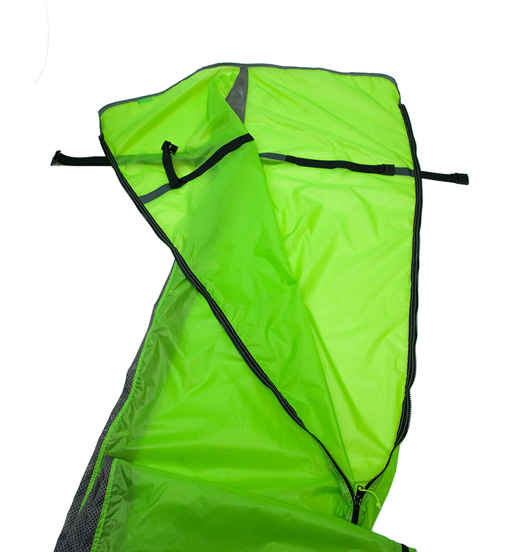 Neo Easypack concertina sausage packing bag [Easypack] £84.99 Axis