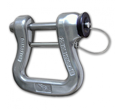 (image for) Pin Lock Karabiners - Click Image to Close