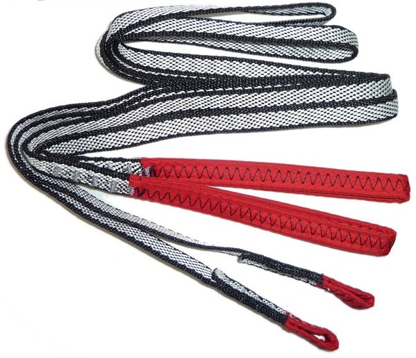 Sup'Air Reserve Y Bridle Dyneema - Click Image to Close