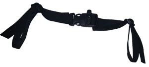 Harness Shoulder strap tightener