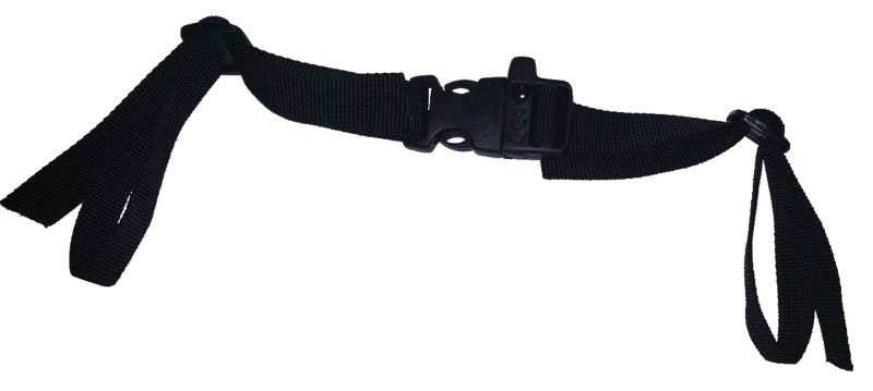 Harness Shoulder strap tightener - Click Image to Close